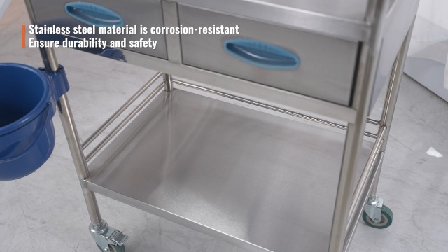 小物入れ 70s Shopping cart Folding Shopping Cart Utility w/ Water-Resistant Removable